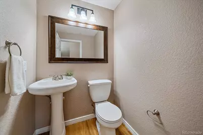 6448 Silver Mesa Drive #D, Highlands Ranch, CO 80130 - Photo 17