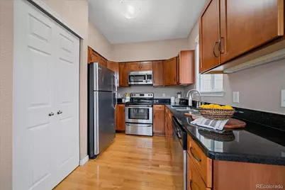6448 Silver Mesa Drive #D, Highlands Ranch, CO 80130 - Photo 11