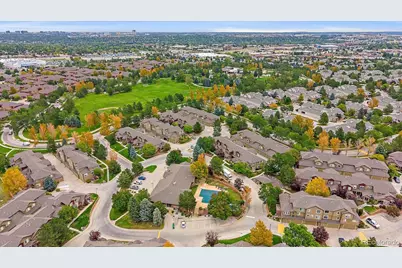 6448 Silver Mesa Drive #D, Highlands Ranch, CO 80130 - Photo 35