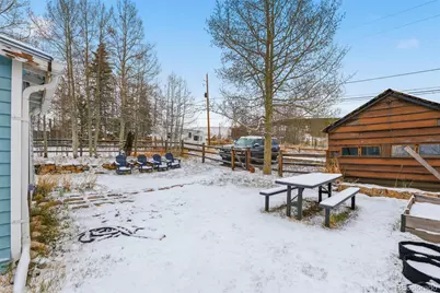 617 E 6th Street, Leadville, CO 80461 - Photo 31