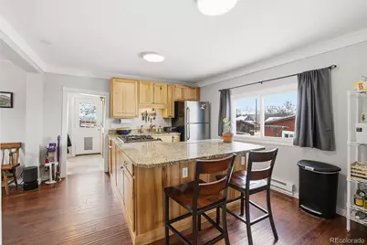 617 E 6th Street, Leadville, CO 80461 - Photo 21