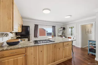 617 E 6th Street, Leadville, CO 80461 - Photo 15