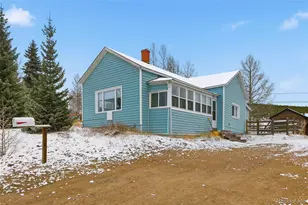 617 E 6th St, Leadville, CO 80461 - Photo 1