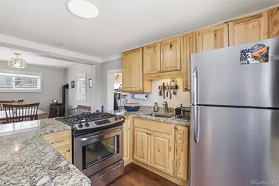 617 E 6th Street, Leadville, CO 80461 - Photo 7