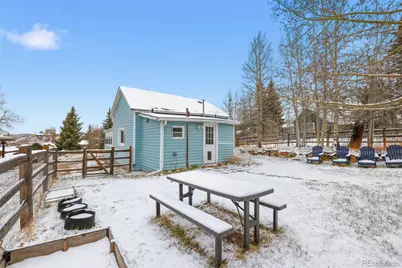 617 E 6th Street, Leadville, CO 80461 - Photo 29