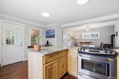617 E 6th Street, Leadville, CO 80461 - Photo 9