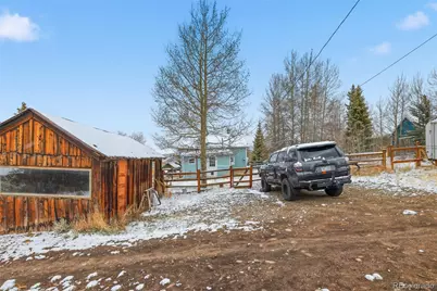 617 E 6th Street, Leadville, CO 80461 - Photo 33