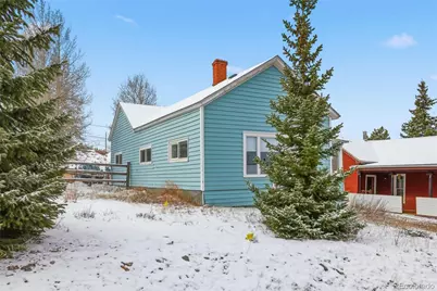 617 E 6th Street, Leadville, CO 80461 - Photo 35