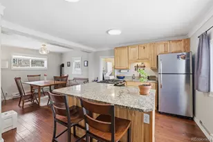 617 E 6th St, Leadville, CO 80461 - Photo 5