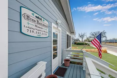 224 5th Street, Hugo, CO 80821 - Photo 5