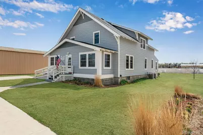 224 5th Street, Hugo, CO 80821 - Photo 3