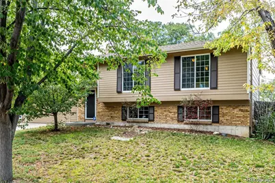 1283 S Bahama Street, Aurora, CO 80017 - Photo 1