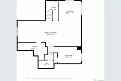 2165 S Orion Street, Lakewood, CO 80228 - Photo 49