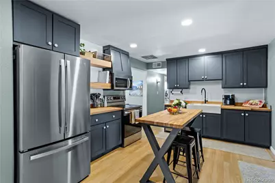 1848 S Stuart Street, Denver, CO 80219 - Photo 5