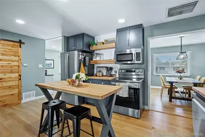 1848 S Stuart Street, Denver, CO 80219 - Photo 9