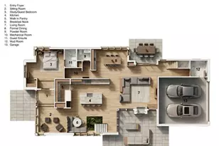 200 S Hudson St, Denver, CO 80246 - Photo 5