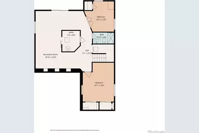 8371 Snaffle Bit Court, Littleton, CO 80125 - Photo 45