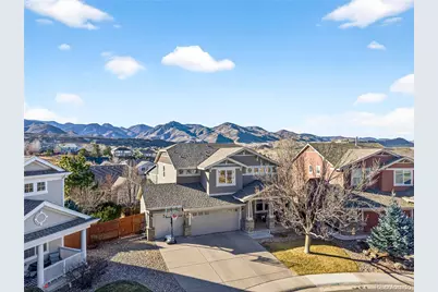 8371 Snaffle Bit Court, Littleton, CO 80125 - Photo 1