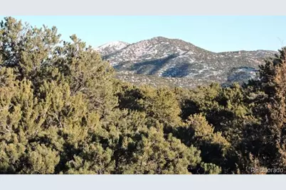 Lot 9 Cedar Avenue, Blanca, CO 81123 - Photo 11