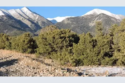 Lot 9 Cedar Avenue, Blanca, CO 81123 - Photo 13