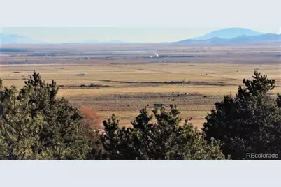 Lot 9 Cedar Avenue, Blanca, CO 81123 - Photo 3