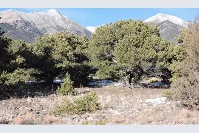 Lot 9 Cedar Avenue, Blanca, CO 81123 - Photo 19