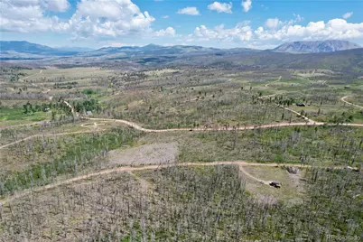 915/917 Ueda Place, Fort Garland, CO 81133 - Photo 1