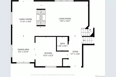 11190 E Wesley Avenue, Aurora, CO 80014 - Photo 31