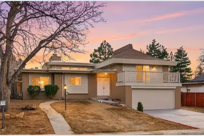 11190 E Wesley Avenue, Aurora, CO 80014 - Photo 1