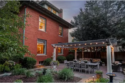 1275 N Franklin Street, Denver, CO 80218 - Photo 39