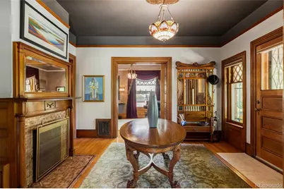 1275 N Franklin Street, Denver, CO 80218 - Photo 5
