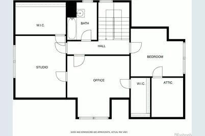 1275 N Franklin Street, Denver, CO 80218 - Photo 47