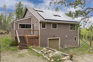 201 Geneva's Way, Black Hawk, CO 80422 - Photo 1
