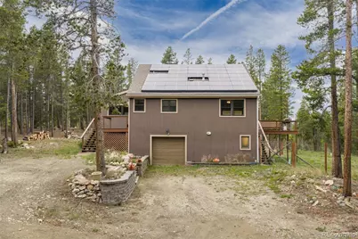 201 Genevas Way, Black Hawk, CO 80422 - Photo 45