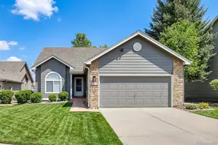 6818 Lupine Way, Arvada, CO 80007 - Photo 1