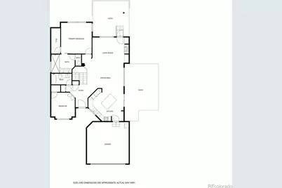6818 Lupine Way, Arvada, CO 80007 - Photo 29