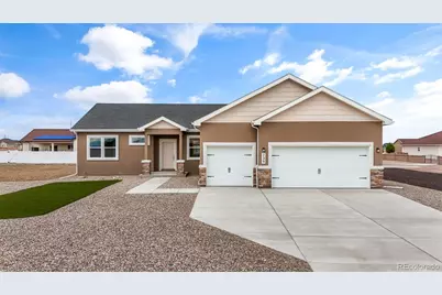 729 Campbell Lane, Pueblo, CO 81007 - Photo 1
