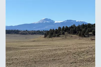Lot 2220 Caddo Road, Hartsel, CO 80449 - Photo 7