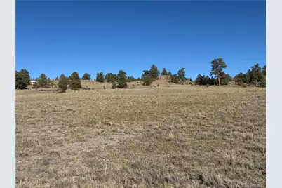 Lot 2220 Caddo Road, Hartsel, CO 80449 - Photo 3