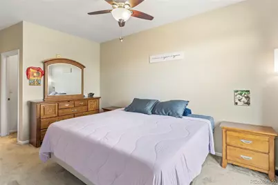 18727 E Yale Circle #D, Aurora, CO 80013 - Photo 9
