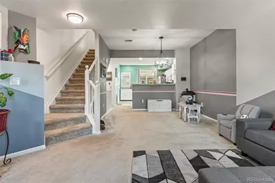 18727 E Yale Circle #D, Aurora, CO 80013 - Photo 7