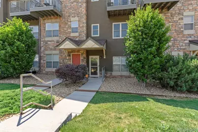 18727 E Yale Circle #D, Aurora, CO 80013 - Photo 1