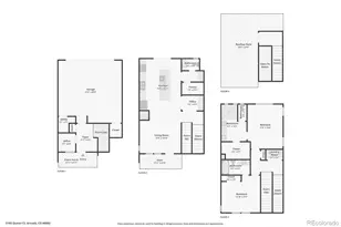 5195 Queen Ct, Arvada, CO 80002 - Photo 49