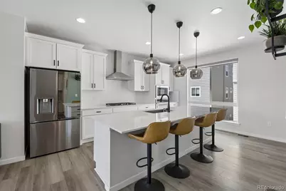 5195 Queen Court, Arvada, CO 80002 - Photo 1