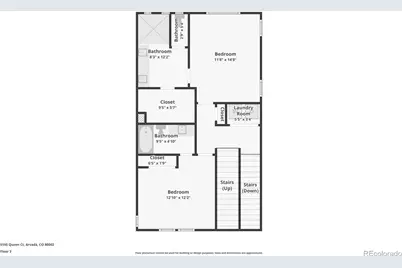 5195 Queen Court, Arvada, CO 80002 - Photo 47