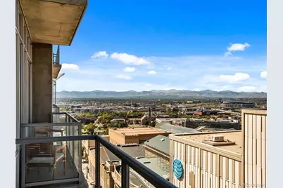 891 14th Street #1905, Denver, CO 80202 - Photo 9