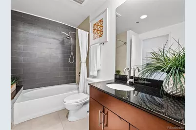 891 14th Street #1905, Denver, CO 80202 - Photo 13