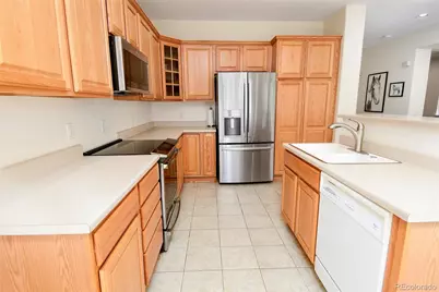 10580 Parkington Lane #B, Highlands Ranch, CO 80126 - Photo 5