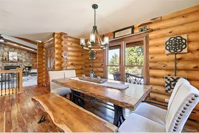 95 N Sherwood Glen, Monument, CO 80132 - Photo 9