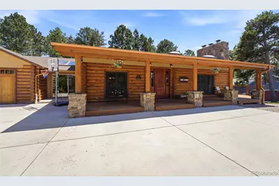 95 N Sherwood Glen, Monument, CO 80132 - Photo 3